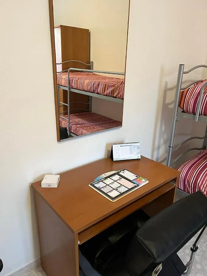 Casa Raffel Διαμέρισμα Αλγκέρο