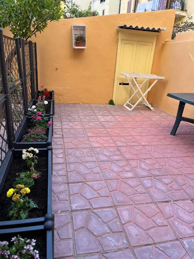 Casa Raffel Διαμέρισμα Αλγκέρο
