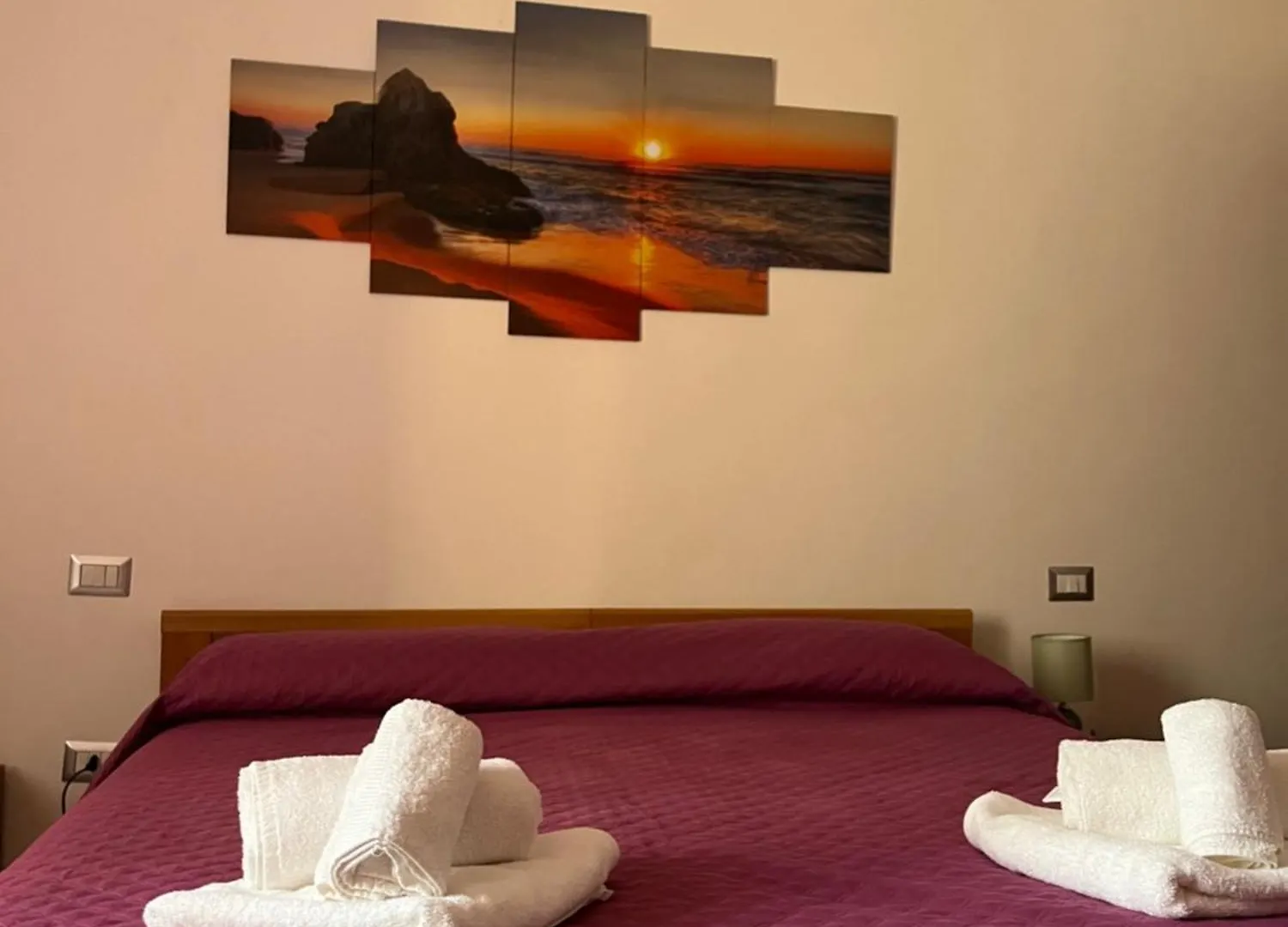 Casa Raffel Διαμέρισμα Αλγκέρο