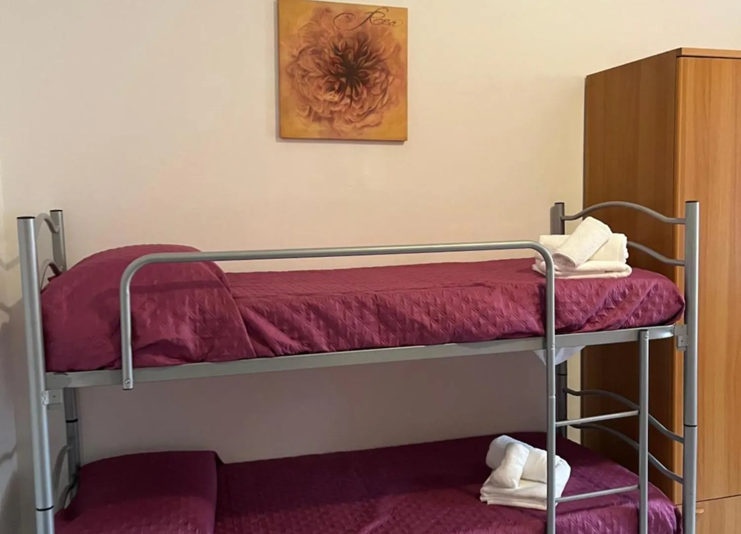 Casa Raffel Apartment Alghero