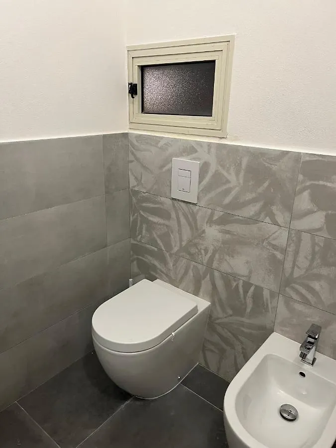 Casa Raffel Daire Alghero