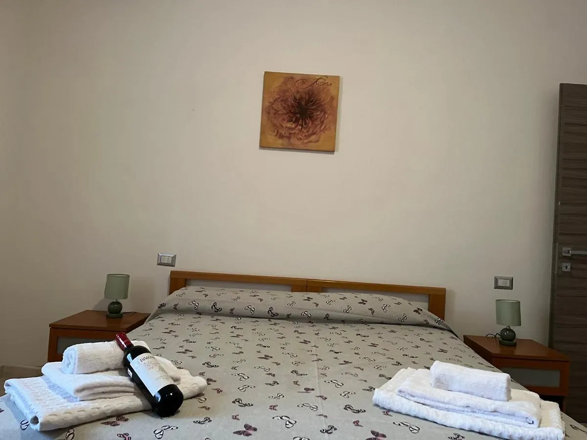 Casa Raffel Daire Alghero 0*,