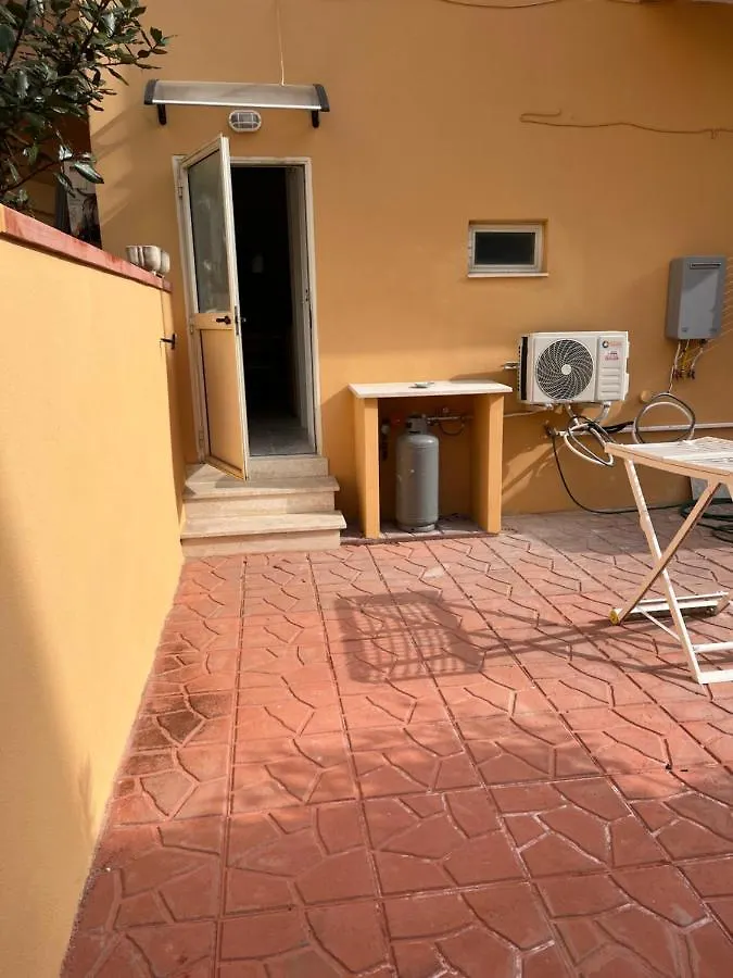 Casa Raffel Daire Alghero