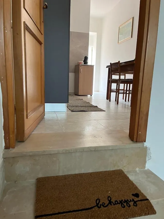 Casa Raffel Daire Alghero