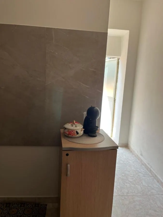 Casa Raffel Daire Alghero