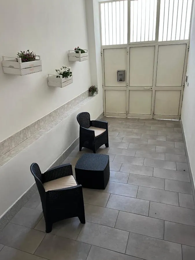 Casa Raffel Daire Alghero