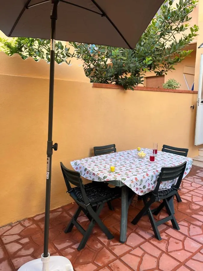 Casa Raffel Daire Alghero 0*,  İtalya